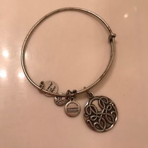 Alex and Ani bracelet